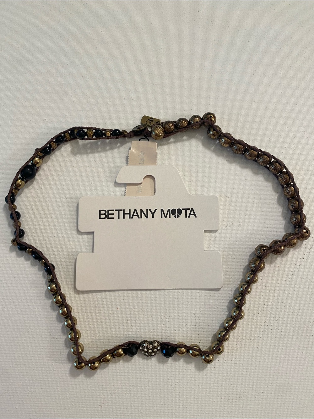 Bethany Mota heart Necklace